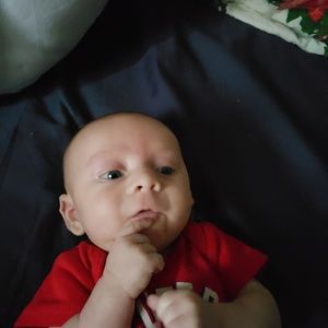 Meet your Posher, Beth